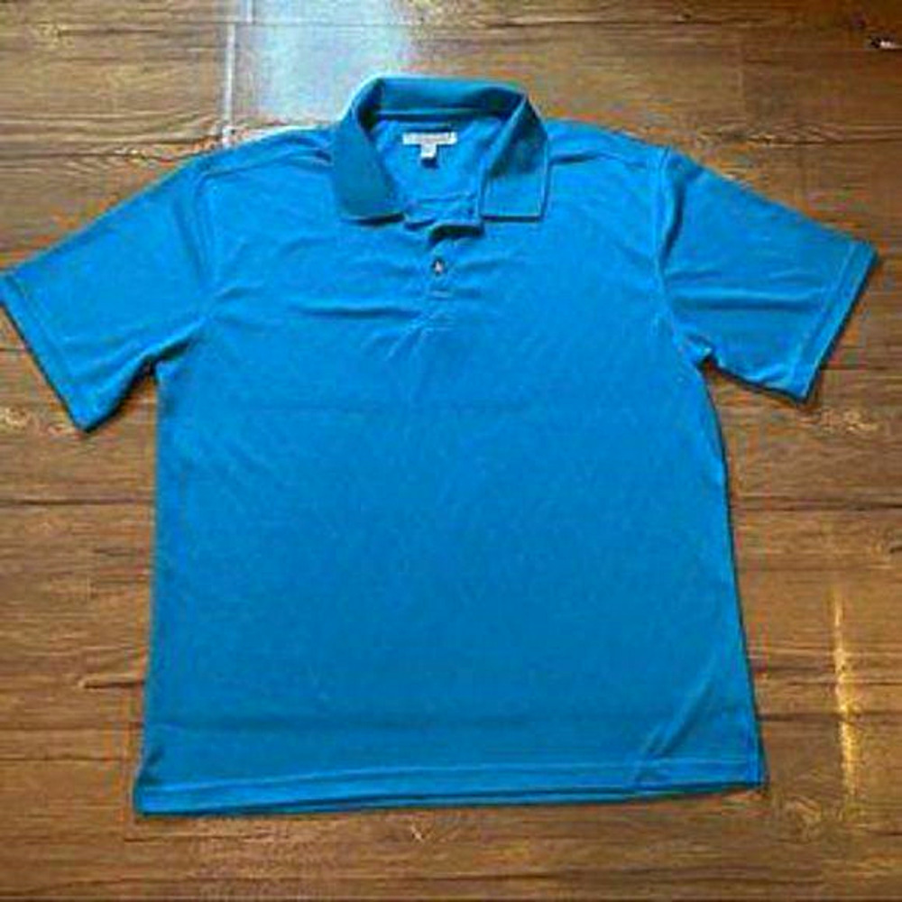 Palmer Golf Shirt Size XL